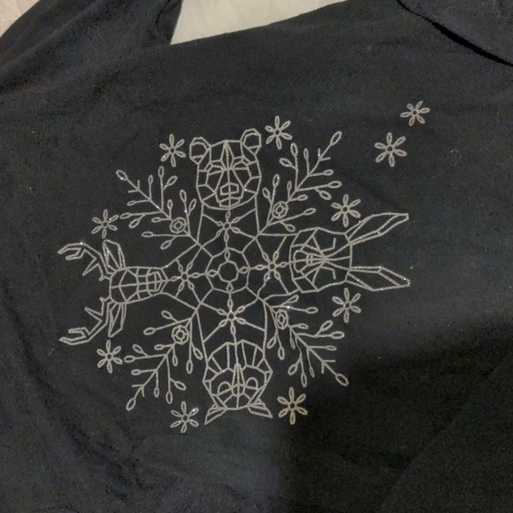 Holiday Tee - Picture 2 of 3